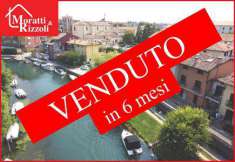 Foto Appartamento in Vendita, 3 Locali, 90 mq (Cervignano del Friuli