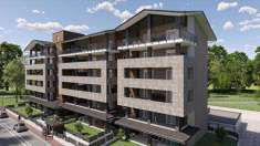 Foto APPARTAMENTO in Vendita, 3 Locali, 90 mq, CHIVASSO