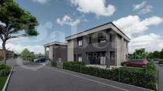 Foto Appartamento in Vendita, 3 Locali, 90 mq (Faenza)