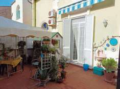 Foto Appartamento in Vendita, 3 Locali, 90 mq (Livorno)