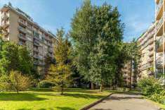 Foto Appartamento in Vendita, 3 Locali, 90 mq (Milano)