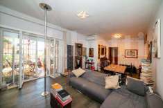 Foto Appartamento in Vendita, 3 Locali, 90 mq (Roma)