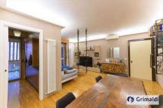 Foto Appartamento in Vendita, 3 Locali, 90 mq (Roma)