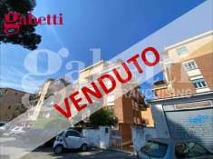 Foto Appartamento in Vendita, 3 Locali, 90 mq (Roma)