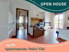 Foto Appartamento in Vendita, 3 Locali, 92 mq (Casciana Terme Lari)
