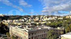 Foto Appartamento in Vendita, 3 Locali, 92 mq (Genova)