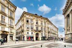 Foto Appartamento in Vendita, 3 Locali, 93 mq (Torino)