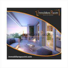 Foto APPARTAMENTO in Vendita, 3 Locali, 95 mq, CALENZANO