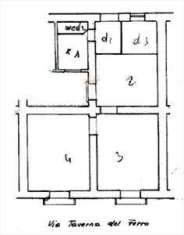 Foto APPARTAMENTO in Vendita, 3 Locali, 95 mq, NAPOLI (SAN GIOVANNI A