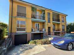 Foto APPARTAMENTO in Vendita, 3 Locali, 95 mq, SAN COLOMBANO AL LAMBR