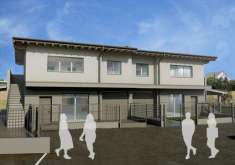 Foto APPARTAMENTO in Vendita, 3 Locali, 96 mq, CALCIO