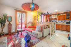 Foto APPARTAMENTO in Vendita, 3 Locali, 97 mq, BORGO SAN GIACOMO