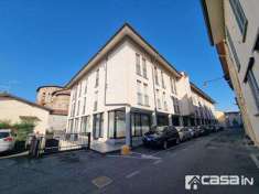 Foto APPARTAMENTO in Vendita, 3 Locali, 98 mq, CAPRIATE SAN GERVASIO