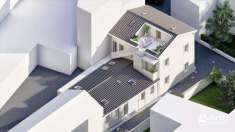 Foto Appartamento in Vendita, 3 Locali, 98 mq (Cattolica)