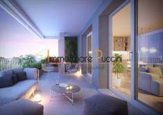 Foto APPARTAMENTO in Vendita, 3 Locali, 99 mq, CALENZANO