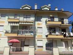 Foto Appartamento in Vendita, 75 mq (Montoggio)
