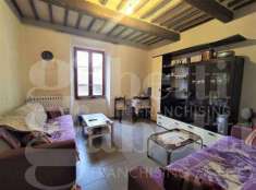 Foto Appartamento in Vendita, 77 mq (Massa Marittima)