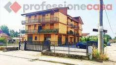 Foto Appartamento in Vendita, 80 mq (Piedimonte San Germano)