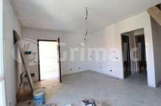 Foto Appartamento in Vendita, 93 mq (Riccò del Golfo di Spezia)