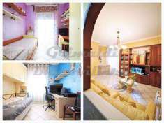 Foto Appartamento in Vendita, pi di 6 Locali, 107 mq (Genova)