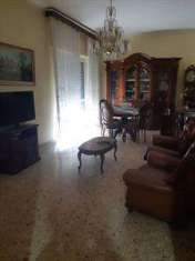 Foto Appartamento in Vendita, pi di 6 Locali, 120 mq (Tagliacozzo)