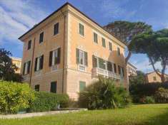 Foto APPARTAMENTO in Vendita, pi di 6 Locali, 130 mq, SANTA MARGHERI