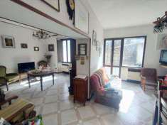 Foto Appartamento in Vendita, pi di 6 Locali, 155 mq (Tagliacozzo)