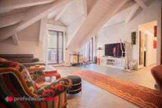 Foto Appartamento in Vendita, pi� di 6 Locali, 175 mq (Pinerolo)