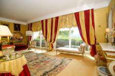 Foto APPARTAMENTO in Vendita, pi di 6 Locali, 200 mq, ZOAGLI