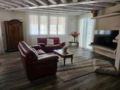 Foto APPARTAMENTO in Vendita, pi� di 6 Locali, 280 mq, STRADELLA