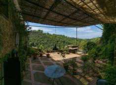 Foto Appartamento in Vendita, pi� di 6 Locali, 4 Camere, 280 mq (MAGL