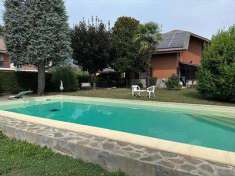 Foto Appartamento in Vendita, pi di 6 Locali, 400 mq (San Gillio)