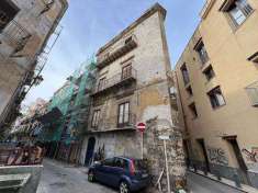Foto Appartamento in Vendita, pi di 6 Locali, 420 mq (PALERMO CENTRO
