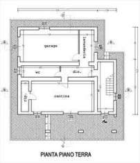 Foto Appartamento in Vendita, pi di 6 Locali, 5 Camere, 270 mq (SARZ