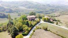 Foto Appartamento in Vendita, pi di 6 Locali, 5 Camere, 356 mq (OZZA