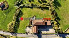 Foto Appartamento in Vendita, pi di 6 Locali, 620 mq (Alvignano)