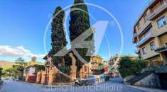 Foto APPARTAMENTO in Vendita, pi di 6 Locali, 94 mq, RAPALLO