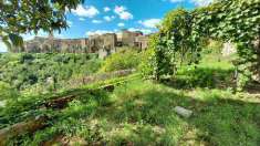 Foto APPARTAMENTO in Vendita, pi di 6 Locali, PITIGLIANO