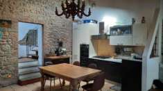Foto Appartamento in vendita a Abbadia a Isola - Monteriggioni 140 mq  Rif: 1132648