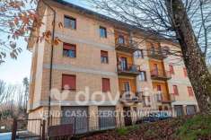 Foto Appartamento in vendita a Abbadia San Salvatore
