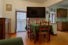 Foto Appartamento in vendita a Abbadia San Salvatore