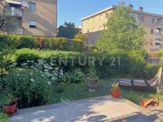 Foto Appartamento in vendita a Abbadia San Salvatore