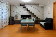 Foto Appartamento in vendita a Abbadia San Salvatore