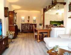 Foto Appartamento in vendita a Abbadia San Salvatore