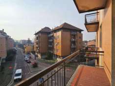 Foto Appartamento in vendita a Abbiategrasso - 3 locali 90mq
