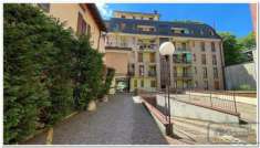 Foto Appartamento in vendita a Abbiategrasso - 4 locali 138mq