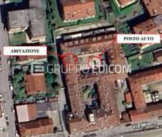 Foto Appartamento in vendita a Abbiategrasso - Rif. 4502563