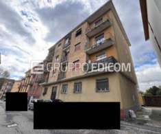 Foto Appartamento in vendita a Abbiategrasso - Rif. 4504675