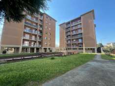 Foto Appartamento in vendita a Abbiategrasso