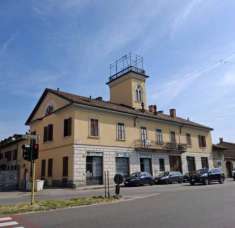Foto Appartamento in vendita a Abbiategrasso